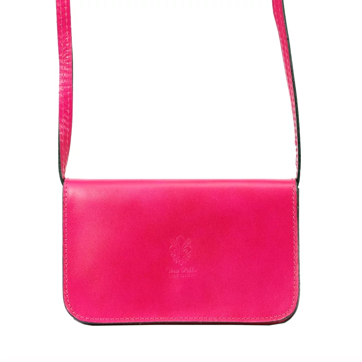 Luka Valódi bőr női táska