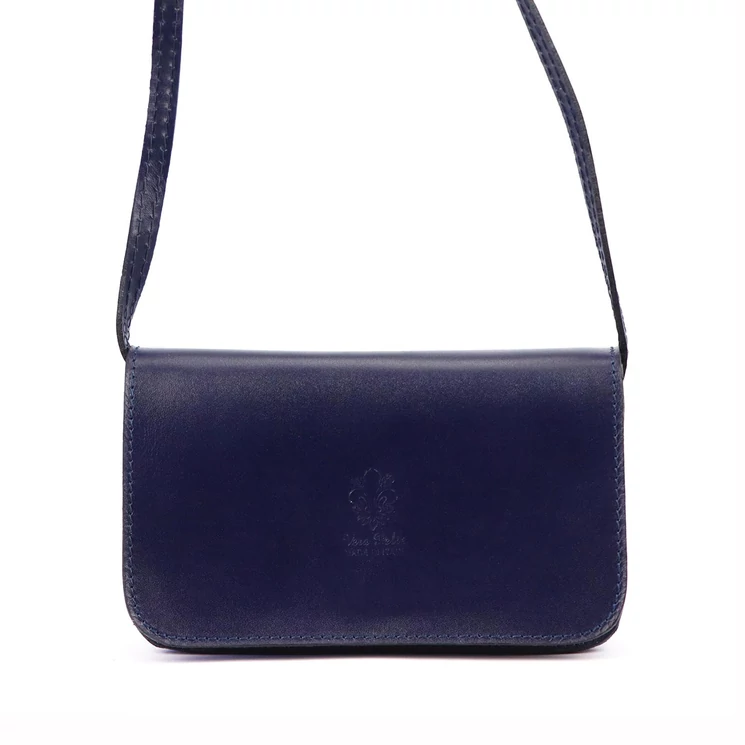 Luka Valódi bőr női táska