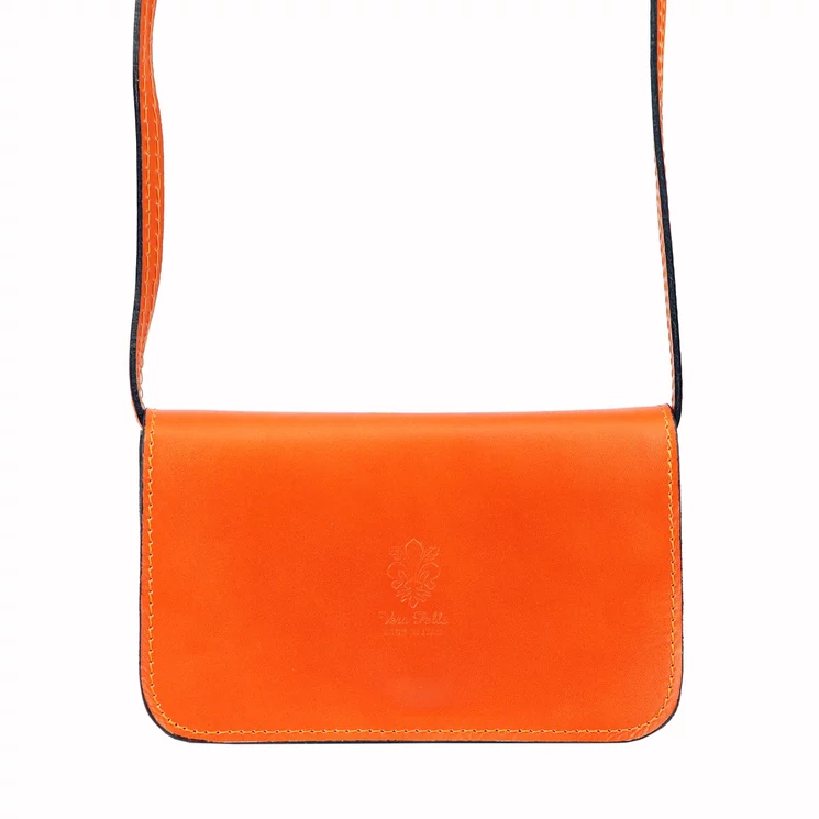 Luka Valódi bőr női táska