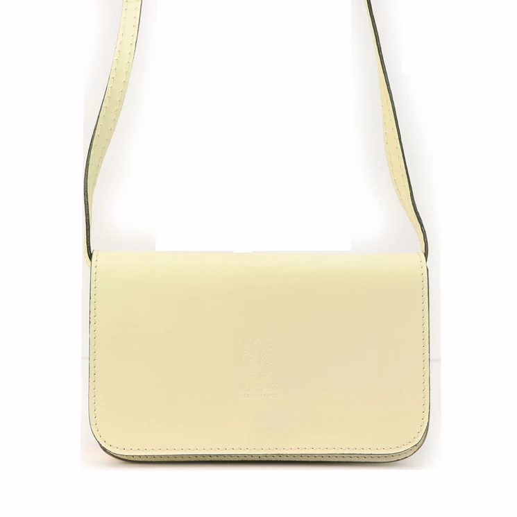 Luka Valódi bőr női táska