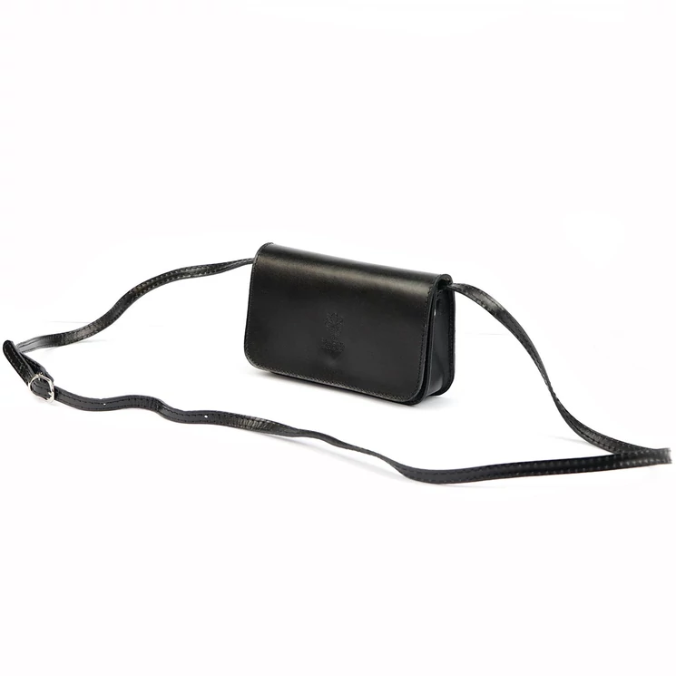 Luka Valódi bőr női táska