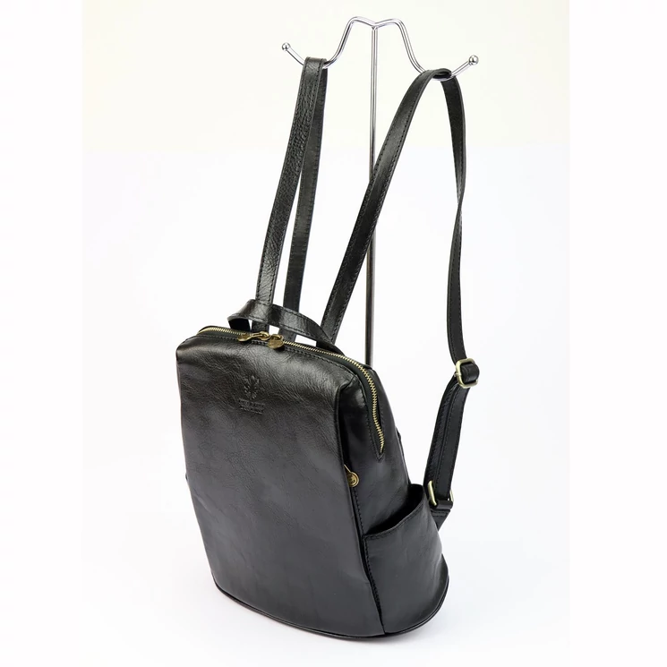 Florence Valódi bőr Hátizsák