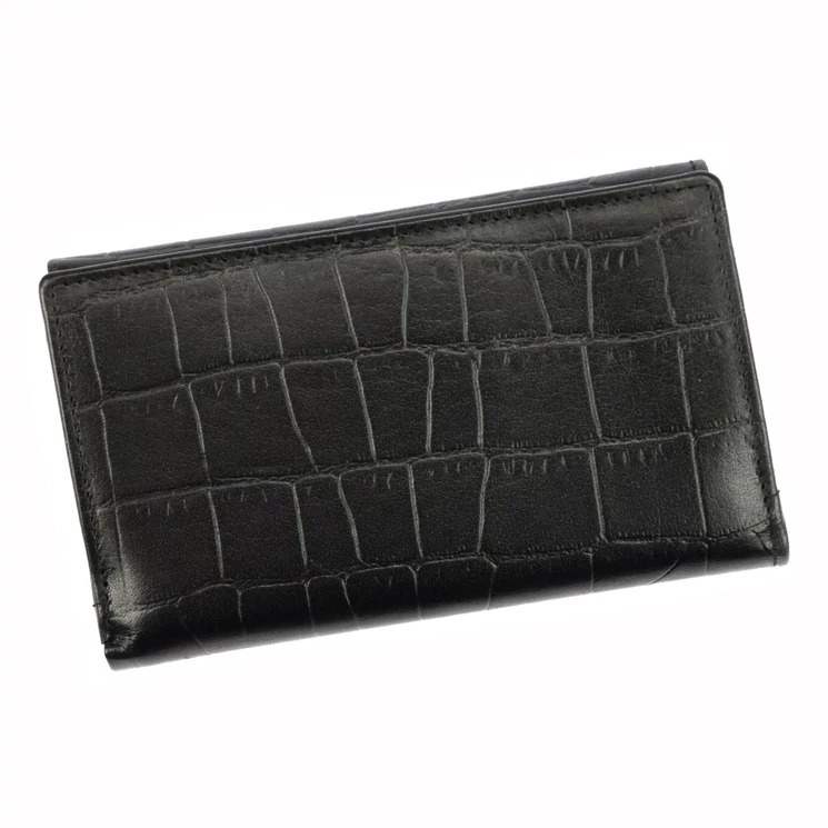 Albatross Valódi bőr Pénztárca