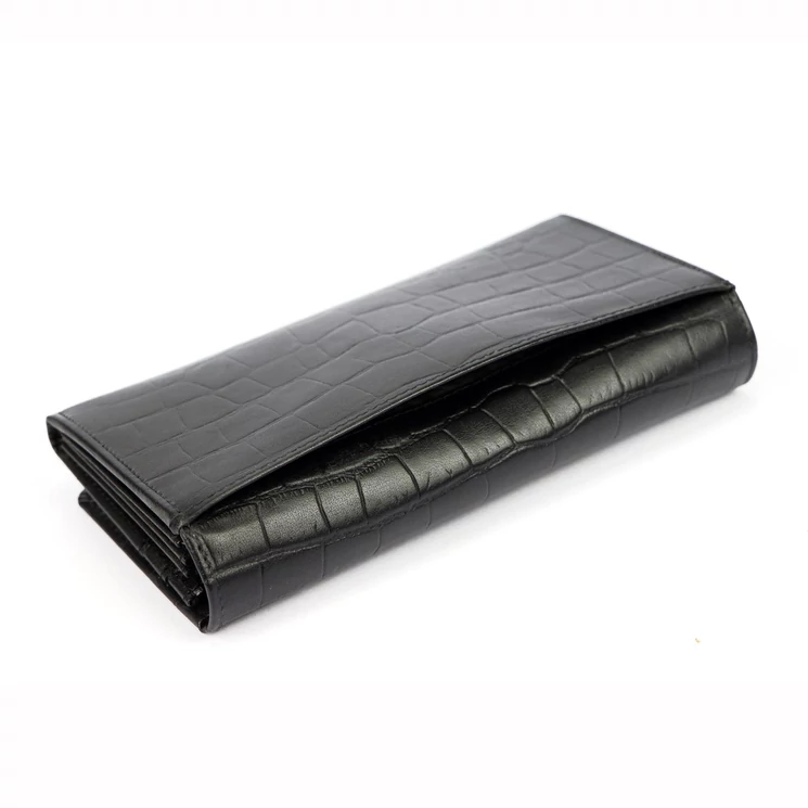 Albatross Valódi bőr Pénztárca