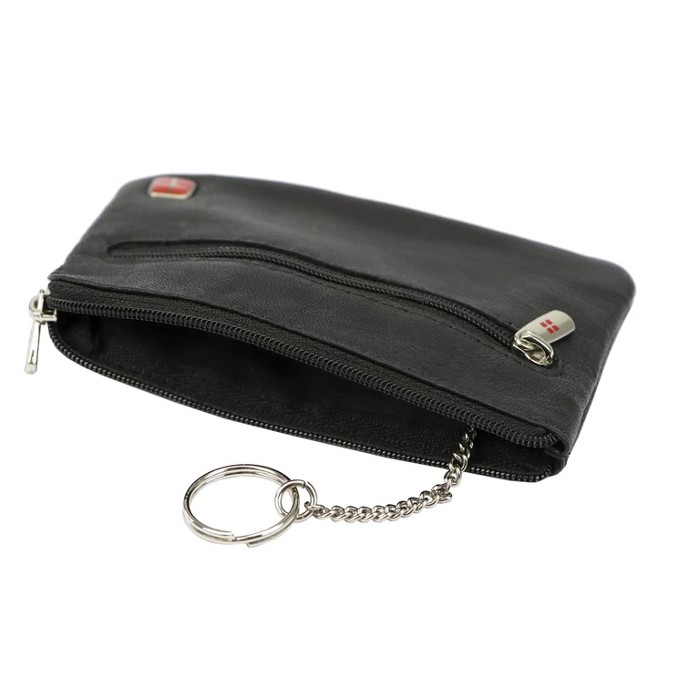 Albatross Valódi bőr Kulcstartó