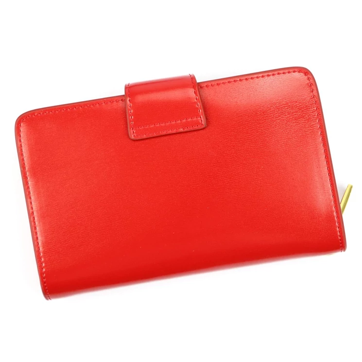 Antonio Basile Valódi bőr Pénztárca