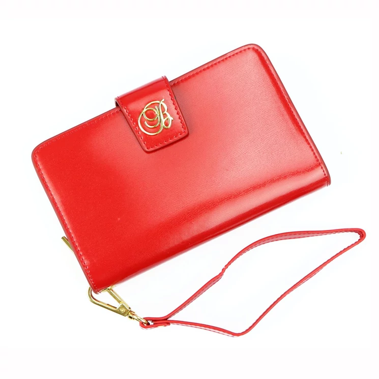 Antonio Basile Valódi bőr Pénztárca