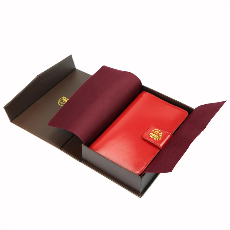 Antonio Basile Valódi bőr Pénztárca