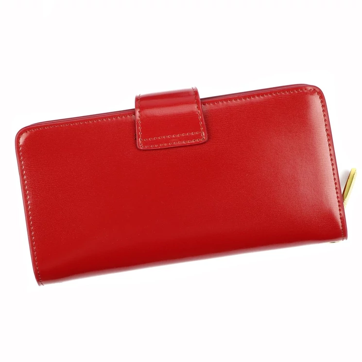 Antonio Basile Valódi bőr Pénztárca