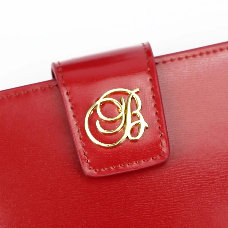 Antonio Basile Valódi bőr Pénztárca