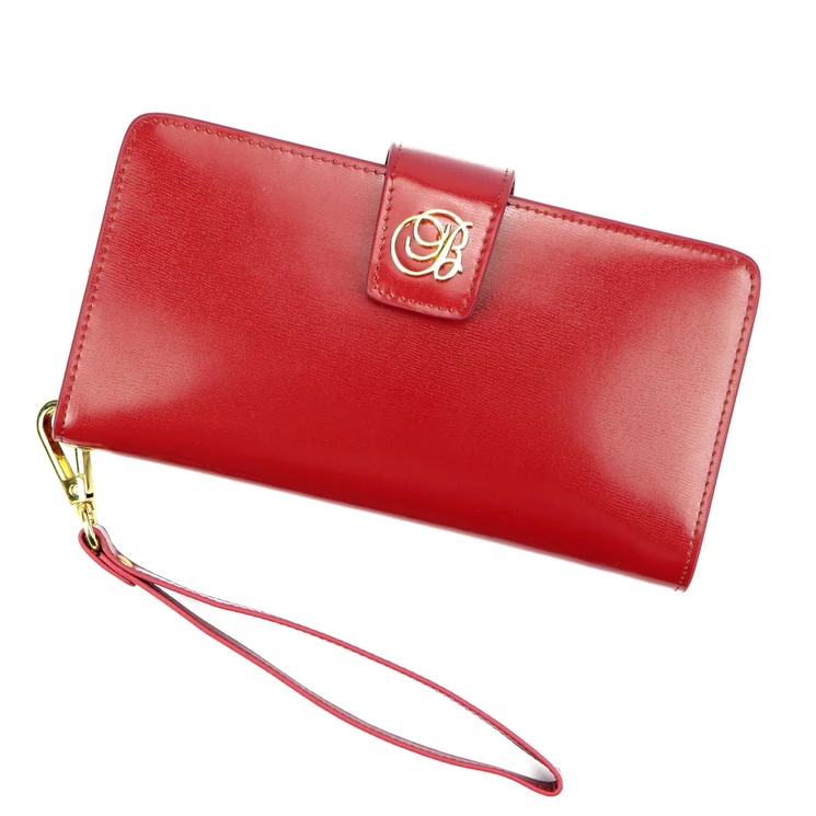 Antonio Basile Valódi bőr Pénztárca