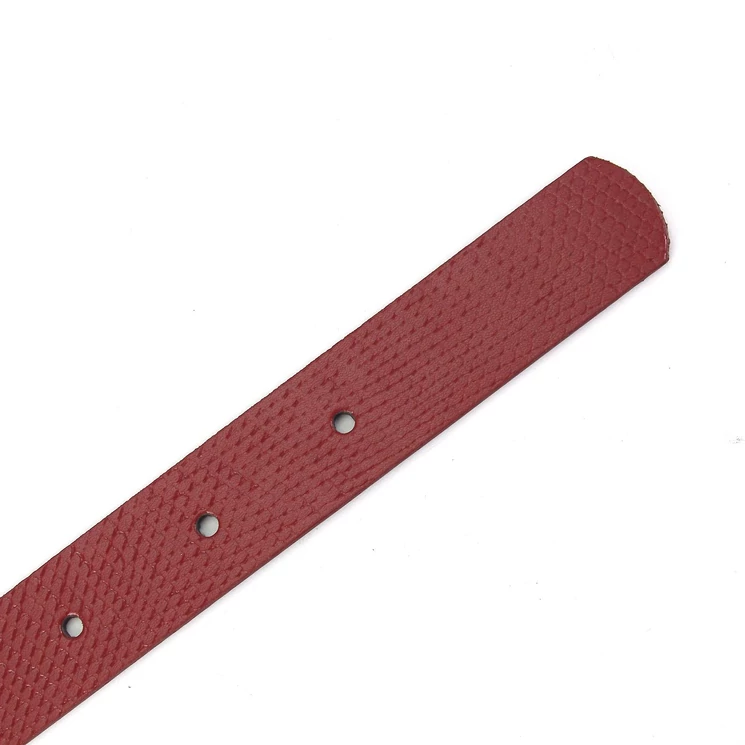 Rovicky Valódi bőr Öv 90 cm