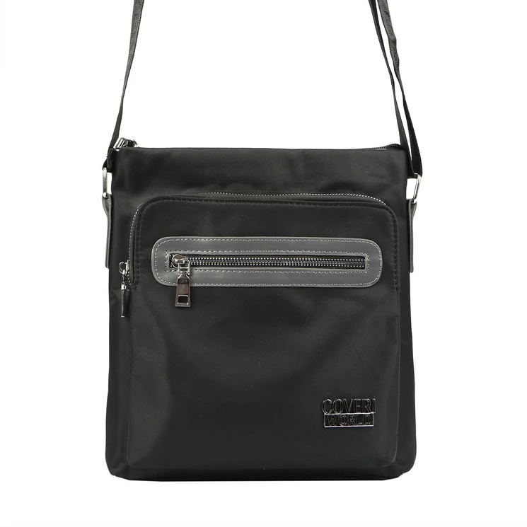 Coveri World Ecopelle Válltáska