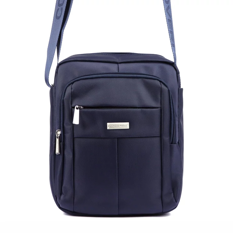 Coveri World Ecopelle Válltáska