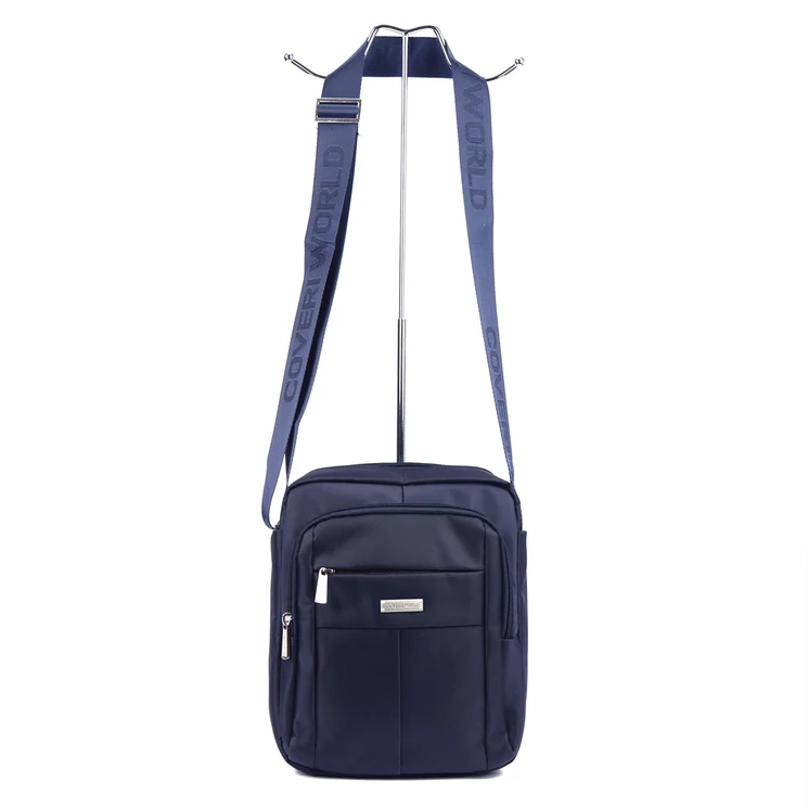 Coveri World Ecopelle Válltáska