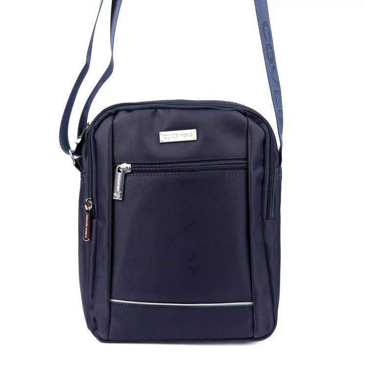 Coveri World Ecopelle Válltáska