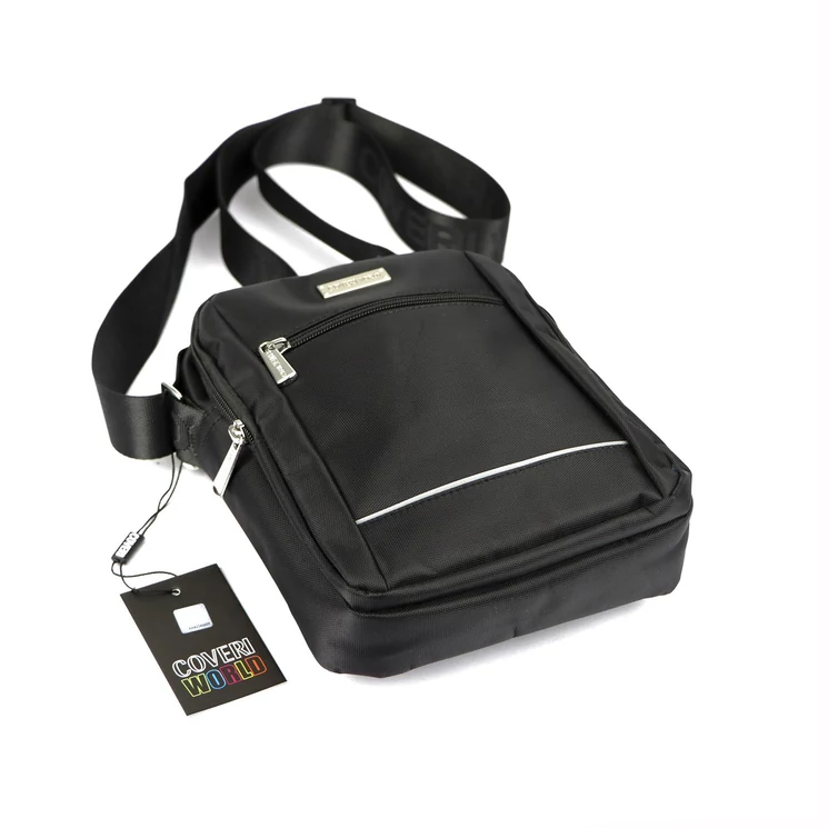 Coveri World Ecopelle Válltáska