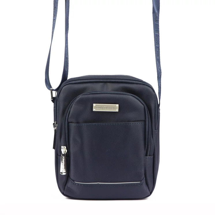 Coveri World Ecopelle Válltáska