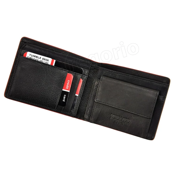 Pierre Cardin Valódi bőr Ajándékcsomagok