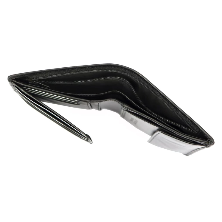 EL FORREST Valódi bőr Pénztárca