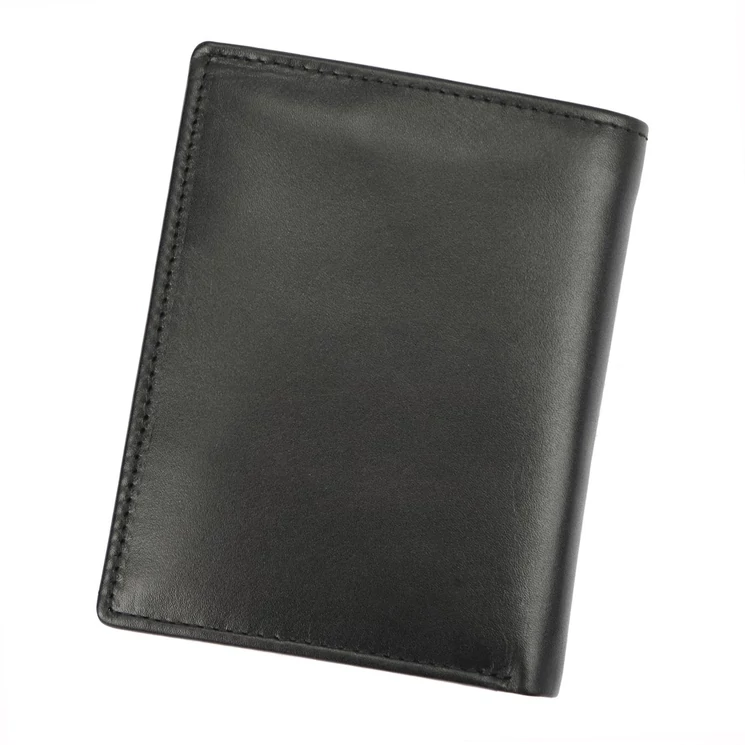 EL FORREST Valódi bőr Pénztárca