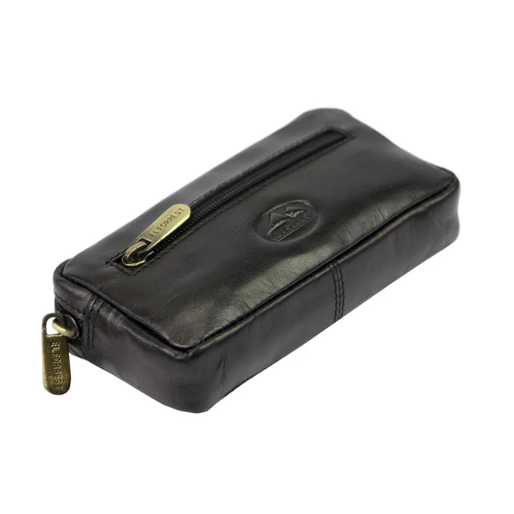 EL FORREST Valódi bőr Kulcstartó