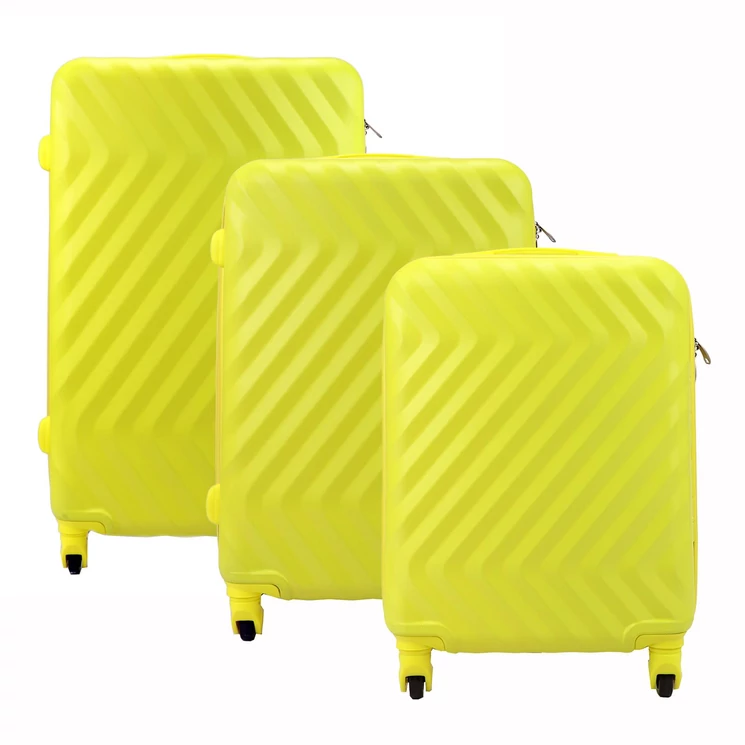 Pierre Cardin ABS Bőrönd