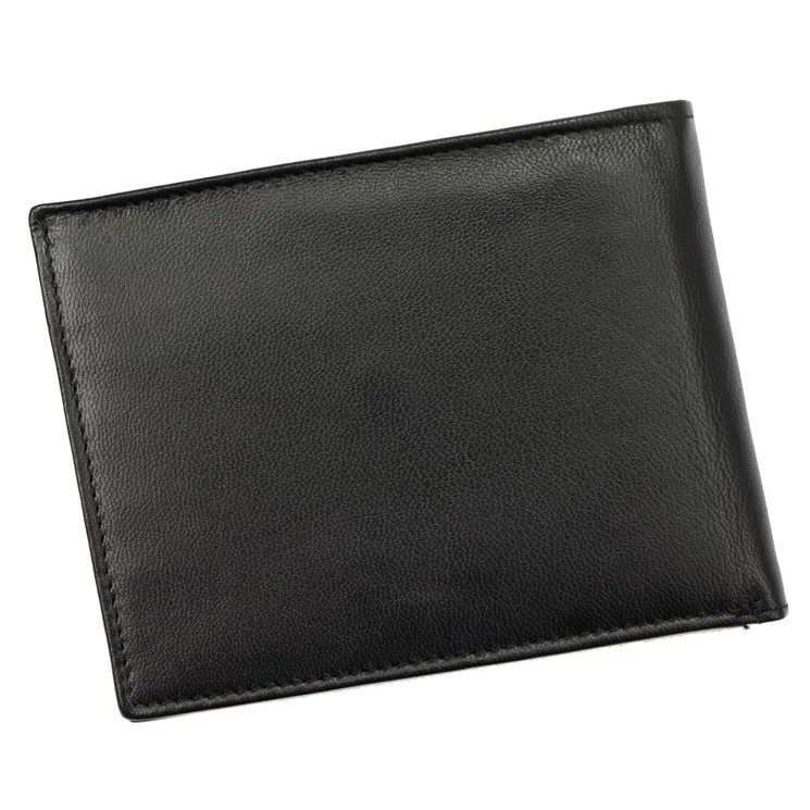 Pierre Cardin Valódi bőr Pénztárca