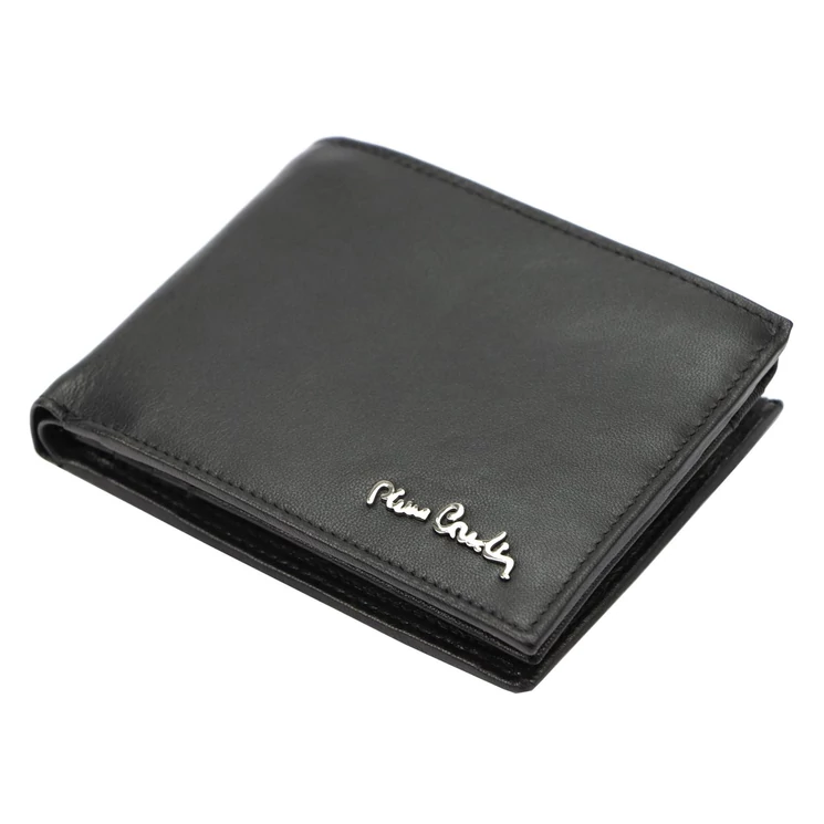 Pierre Cardin Valódi bőr Pénztárca