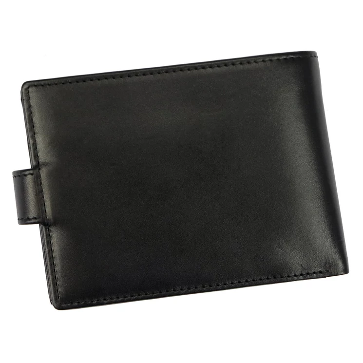 EL FORREST Valódi bőr Pénztárca