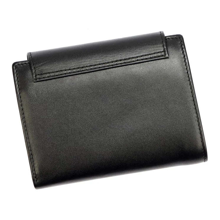 EL FORREST Valódi bőr Pénztárca