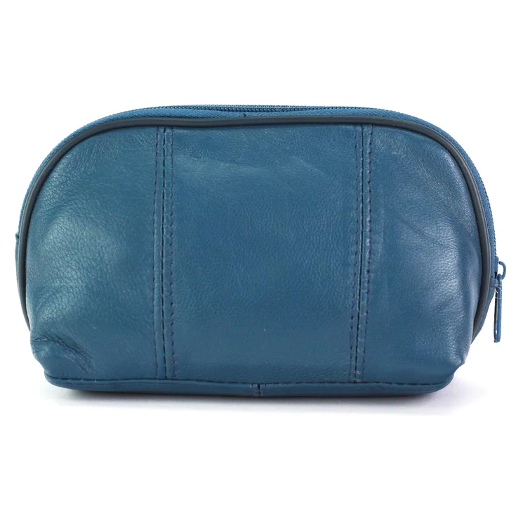 Gregorio Valódi bőr Kulcstartó