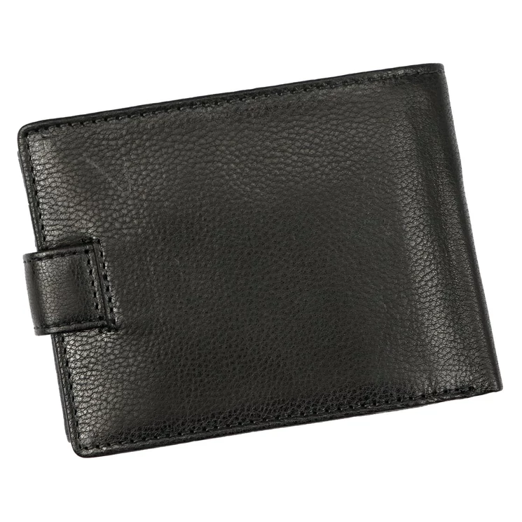 EL FORREST Valódi bőr Pénztárca