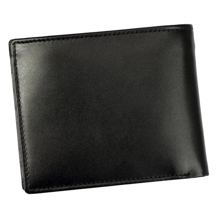 EL FORREST Valódi bőr Pénztárca