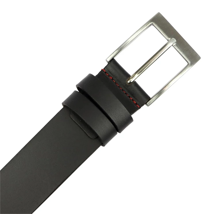 EL FORREST Valódi bőr Öv