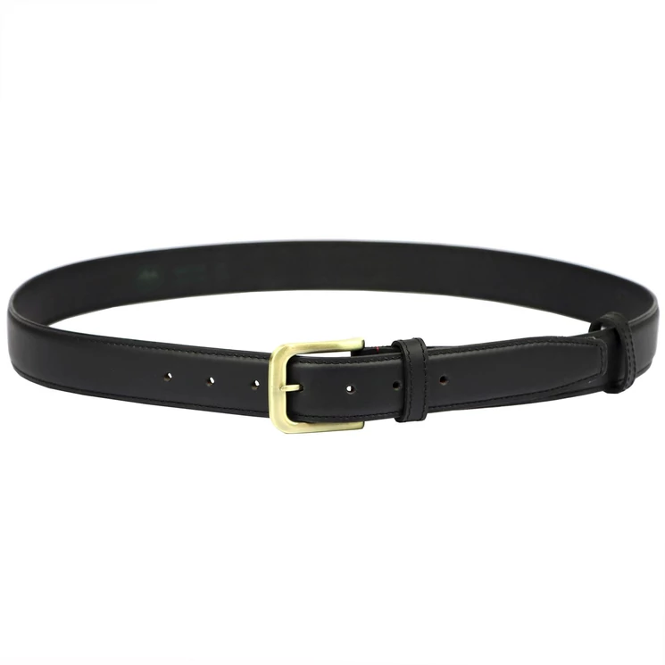 EL FORREST Valódi bőr Öv XXL cm