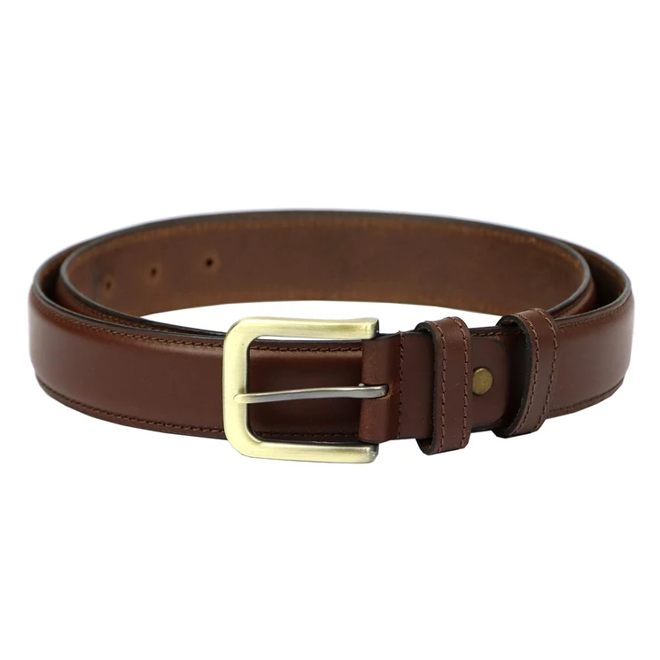 EL FORREST Valódi bőr Öv