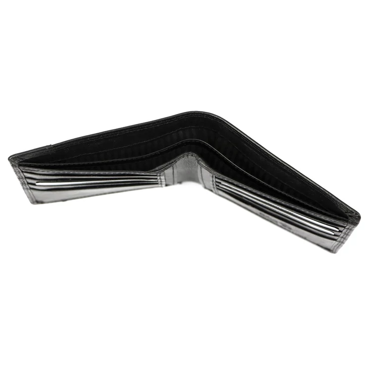 Rovicky Valódi bőr Pénztárca