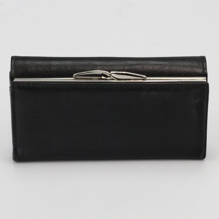 Żako Valódi bőr Pénztárca