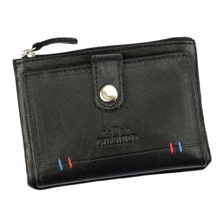 Charro Valódi bőr Pénztárca