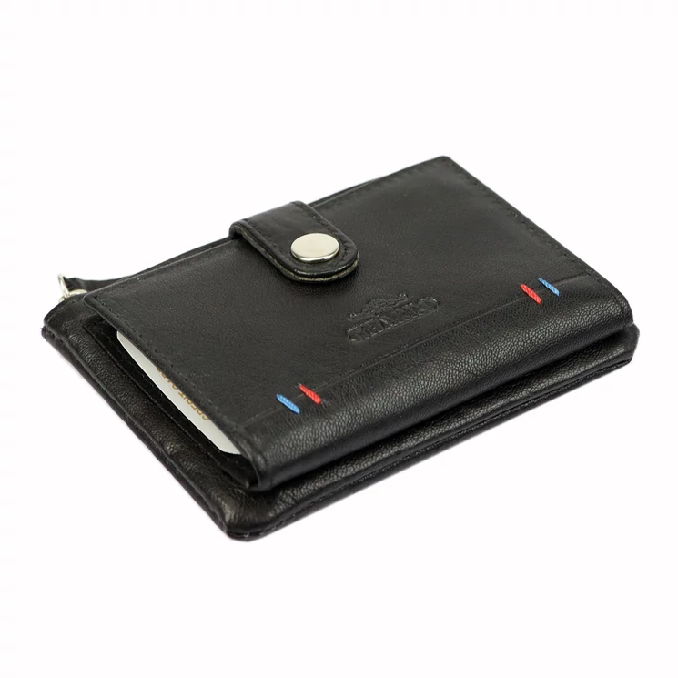 Charro Valódi bőr Pénztárca