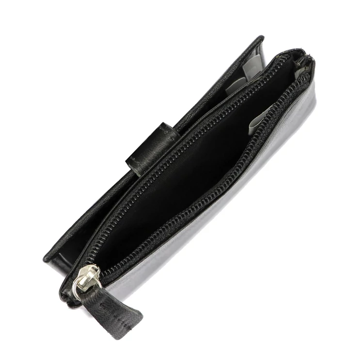 Charro Valódi bőr Pénztárca