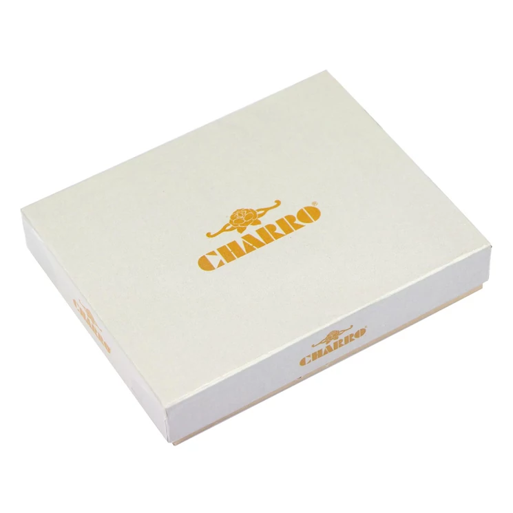 Charro Valódi bőr Pénztárca