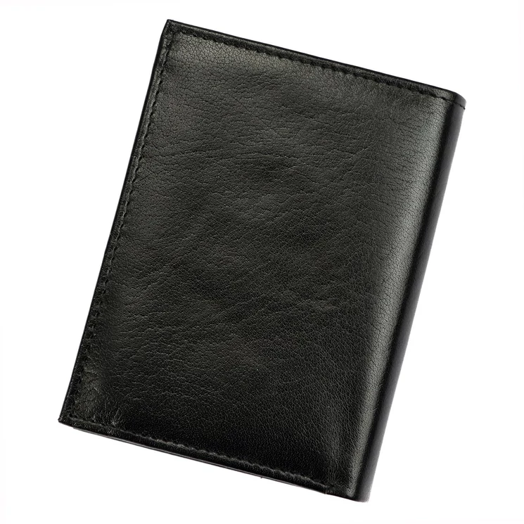 Rovicky Valódi bőr Pénztárca