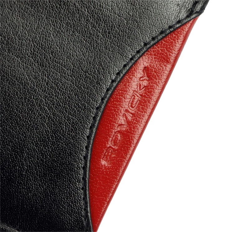 Rovicky Valódi bőr Pénztárca