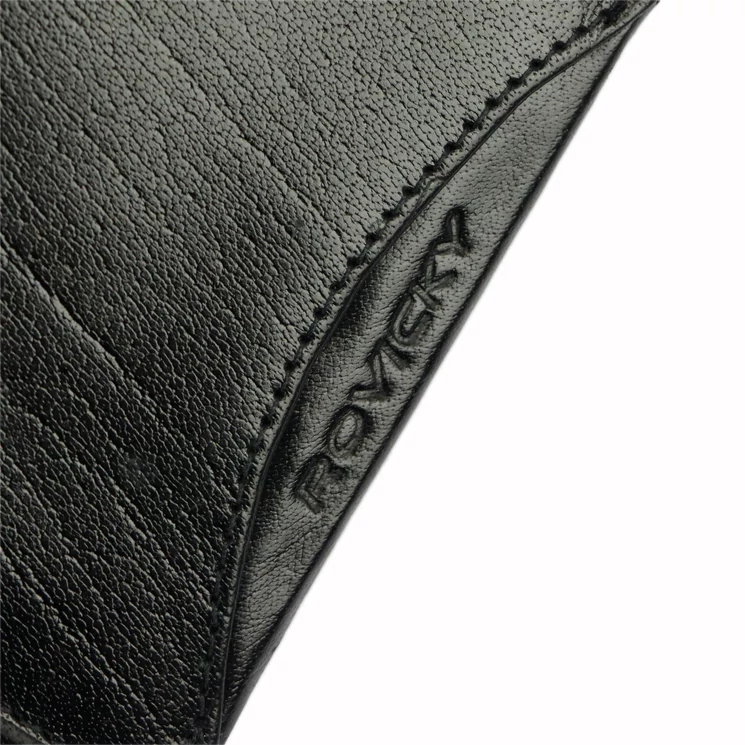 Rovicky Valódi bőr Pénztárca