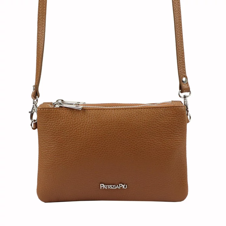 Patrizia Piu Valódi bőr női táska