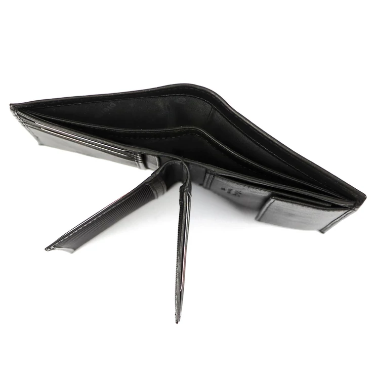 Pierre Cardin Valódi bőr Pénztárca