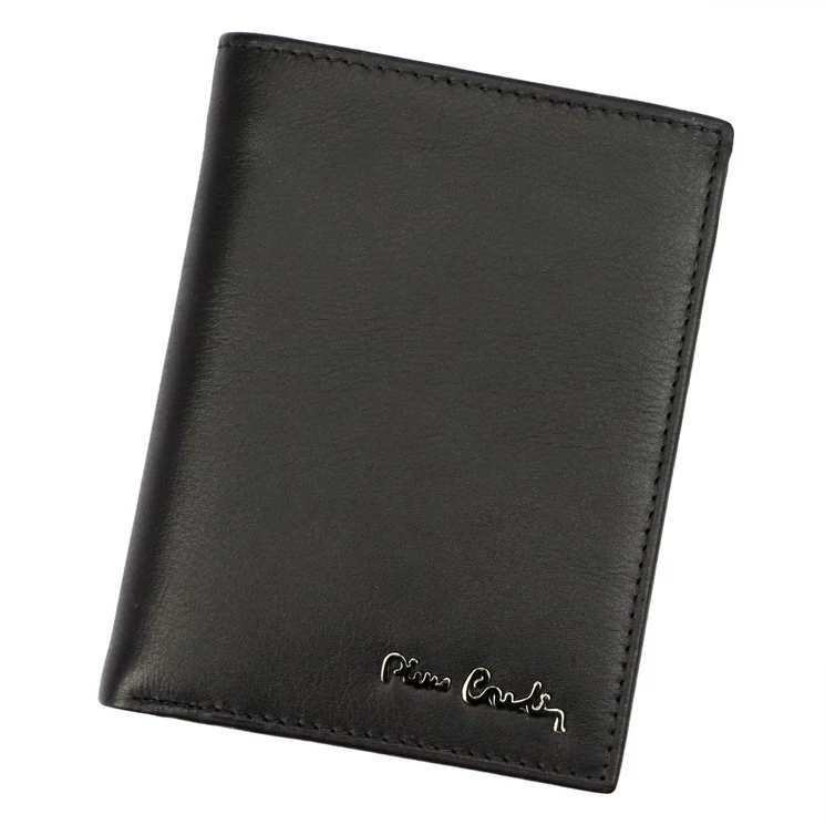 Pierre Cardin Valódi bőr Pénztárca
