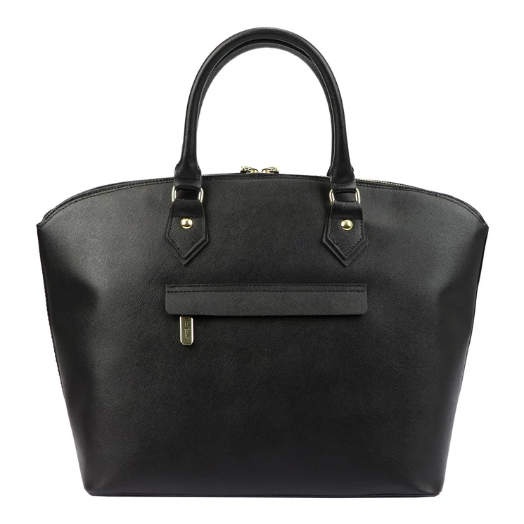 Pierre Cardin Valódi bőr női táska